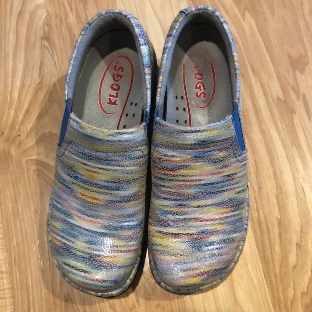 Klogs shoes